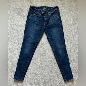 American Eagle Jegging Size 6 Short
